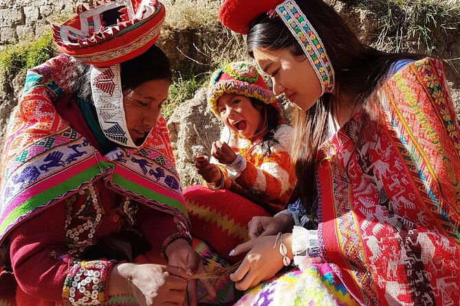 best-authentic-cultural-experience-in-the-sacred-valley
