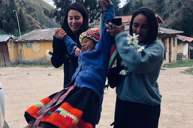 best-authentic-cultural-experience-in-the-sacred-valley