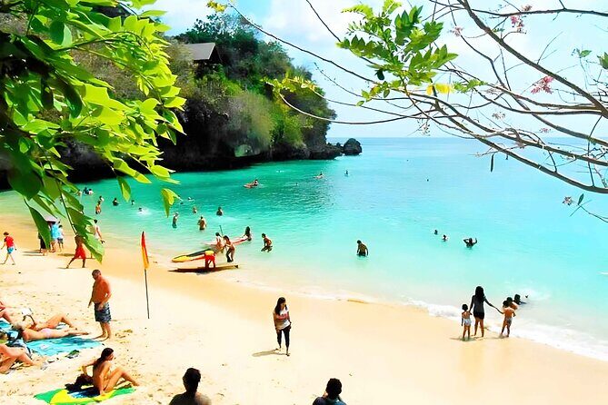 Best Ayung Rafting and Uluwatu Kecak Dance Tour - Key Points