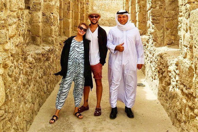 Best Bahrain Tour - Select 1 of 9+ Private & Shared Tours - FAQ