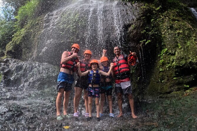 Best Bali Activity : Ubud River Tubing Experience - Gekko Tubing - A Complete Look at the Gekko Tubing Experience