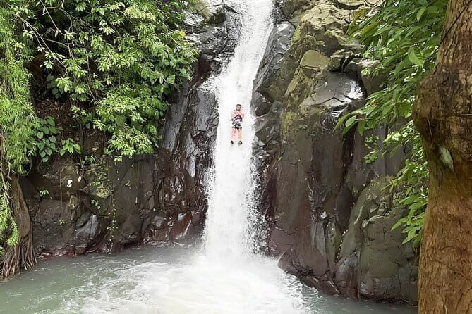 Best Bali Activity : Ubud River Tubing Experience - Gekko Tubing - The Sum Up