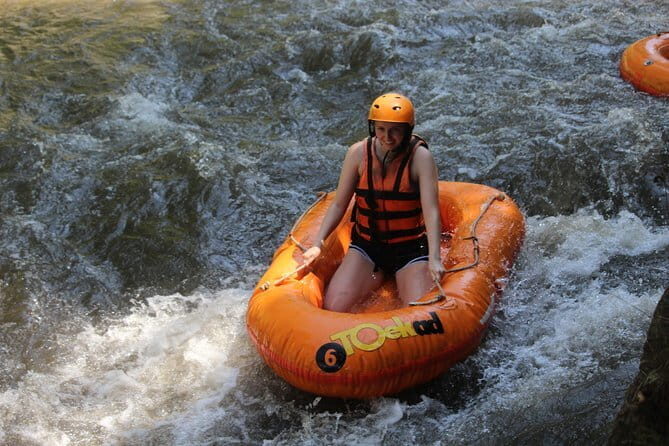 Best Bali Activity : Ubud River Tubing Experience - Gekko Tubing - FAQ