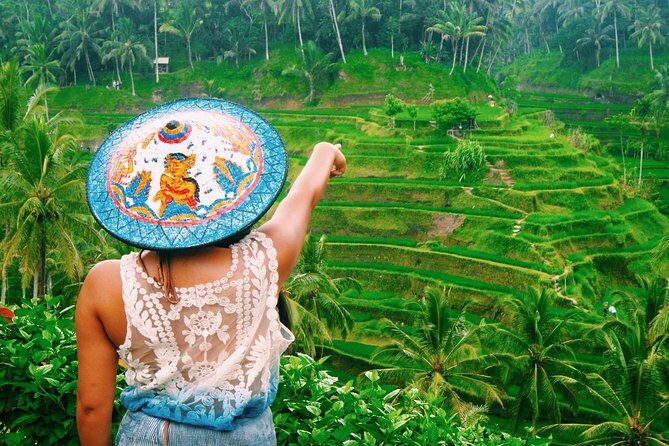 Best Bali Private Tour Packages 5 Days and 4 Night - An In-Depth Look at the 5-Day Bali Private Tour