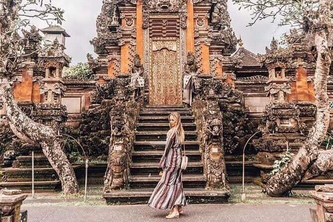 Best Bali Tour 1-day private tour - What to Expect from the Tour
