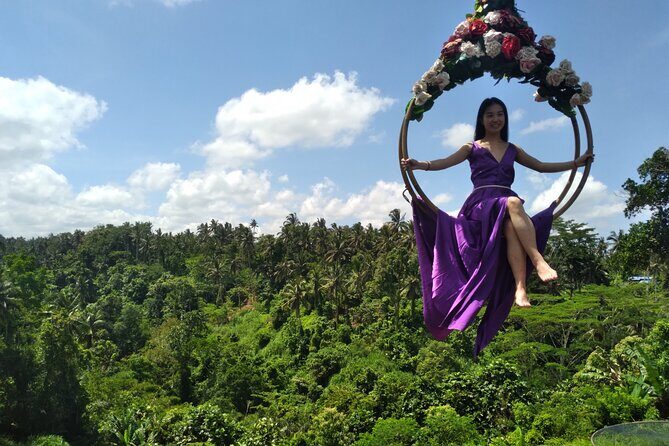 Best Bali Tour 1-day private tour - FAQ