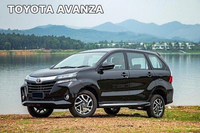 Best bali transport service - custom your own itinerary - Why This Tour Stands Out