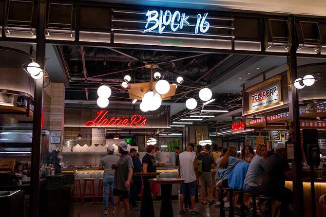 Best Bites on The Las Vegas Strip: A Traveler's Guide to Sin City - Who Should Book This Tour?