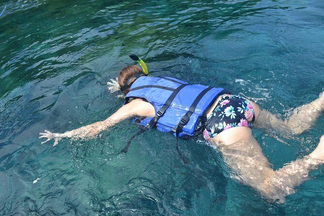 Best Blue Lagoon Snorkeling and Tegenungan Waterfall - Why This Tour Could Be Perfect for You