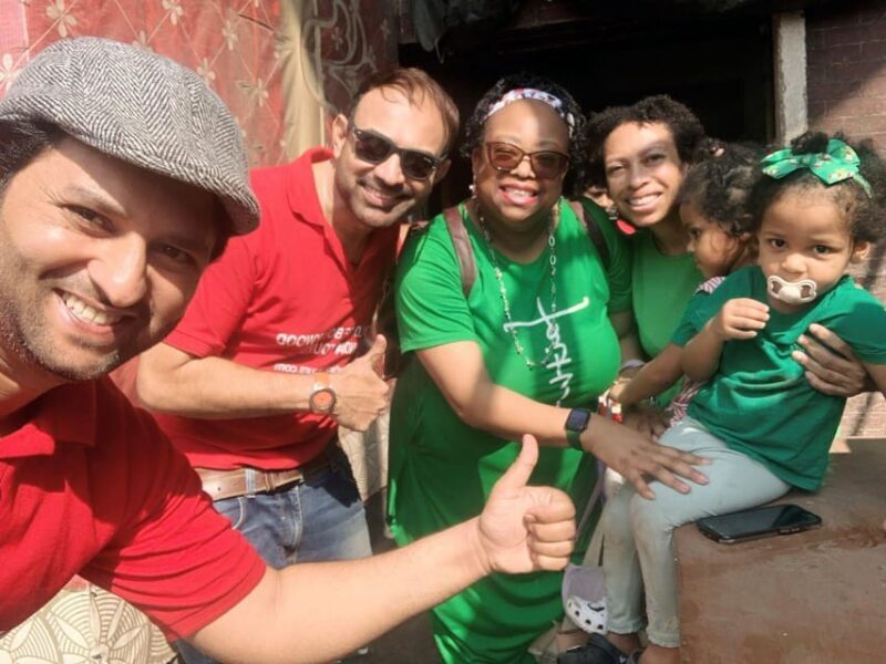 Best Bollywood Tour With Rahil Khan (Without Transport) - Key Points