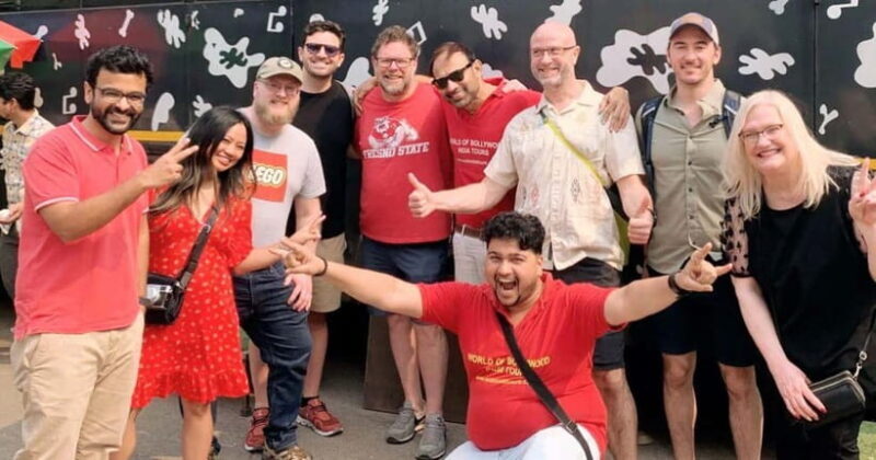 Best Bollywood Tour With Rahil Khan (Without Transport) - Practical Tips & Considerations