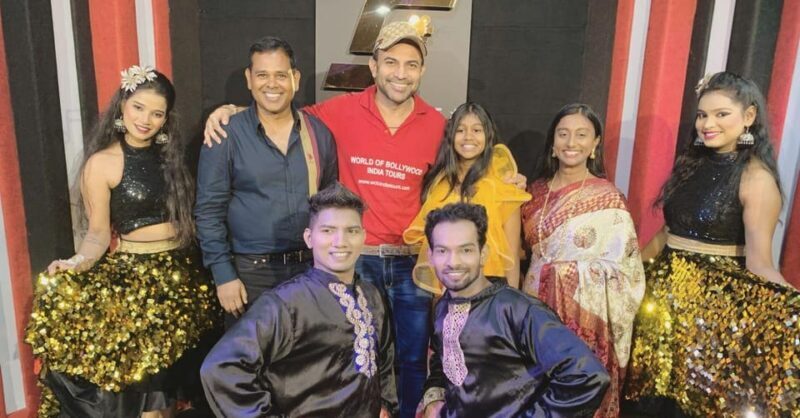 Best Bollywood Tour With Rahil Khan (Without Transport) - Final Thoughts