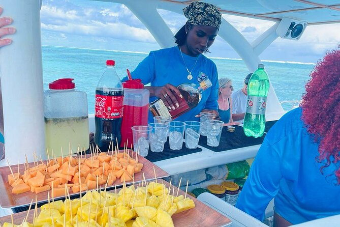 best-booze-cruise-in-punta-cana-with-open-bar
