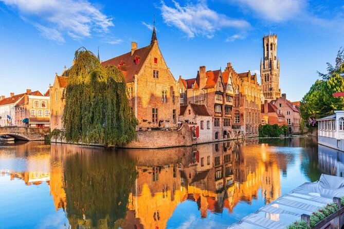 best-bruges-shore-excursion-including-deluxe-canal-cruise