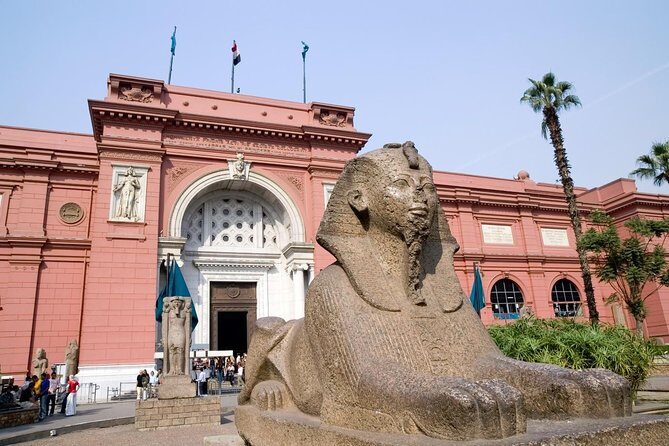 Best Cairo Tours Visit To Egyptian Museum - Final Thoughts: Who Should Book This Tour?