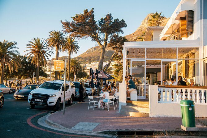 Best Cape Point/Cape of Goodhope/Penguins/Kirstenbosch - What Travelers Are Saying