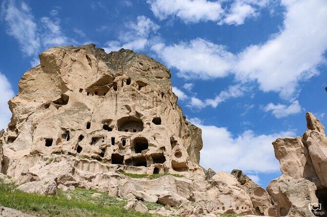 Best Cappadocia Green Tour - Exploring the Itinerary in Detail