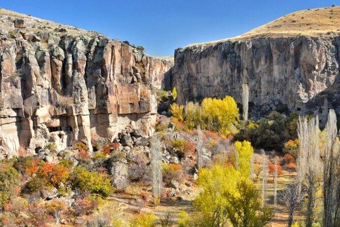 Best Cappadocia Green Tour - FAQ