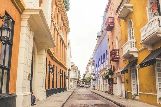 best-cartagena-city-tour