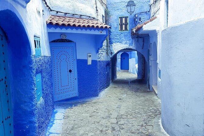 Best Casablanca Desert Trips - The Sum Up