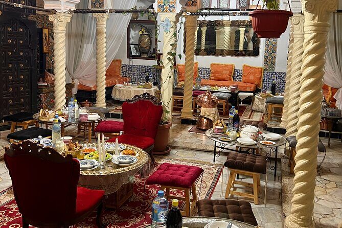 BEST Casbah Private Guided tour with a Tasty Traditional Lunch - Final Thoughts