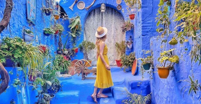 Best Chefchaouen Day Tour from Fez - Practical Tips for Your Trip