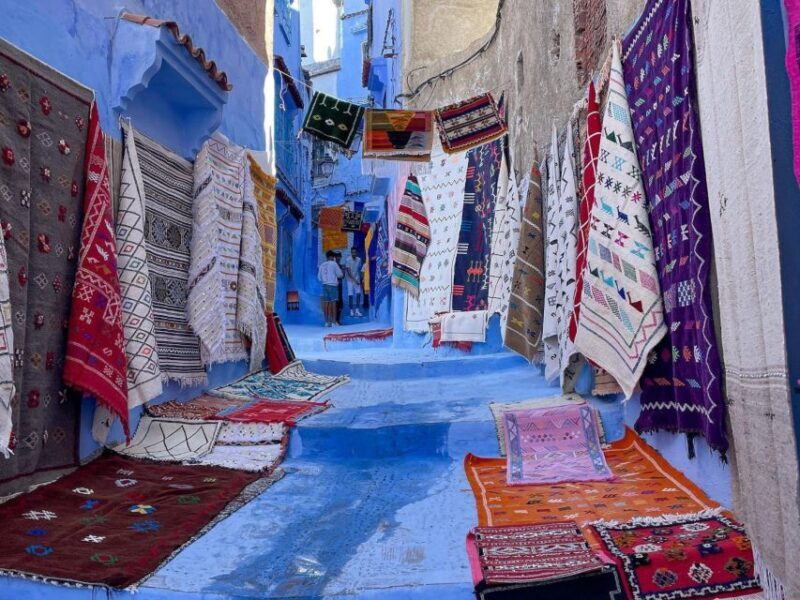 Best Chefchaouen Day Tour from Fez - Who Is This Tour Best Suited For?