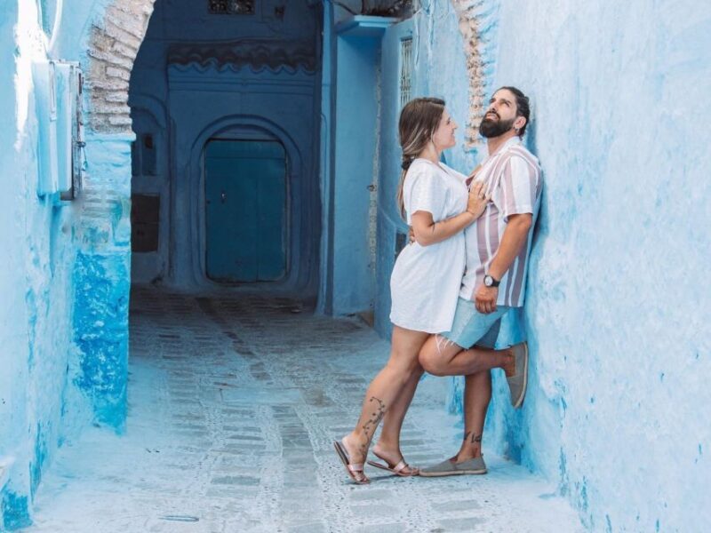 Best Chefchaouen Day Tour from Fez - FAQ