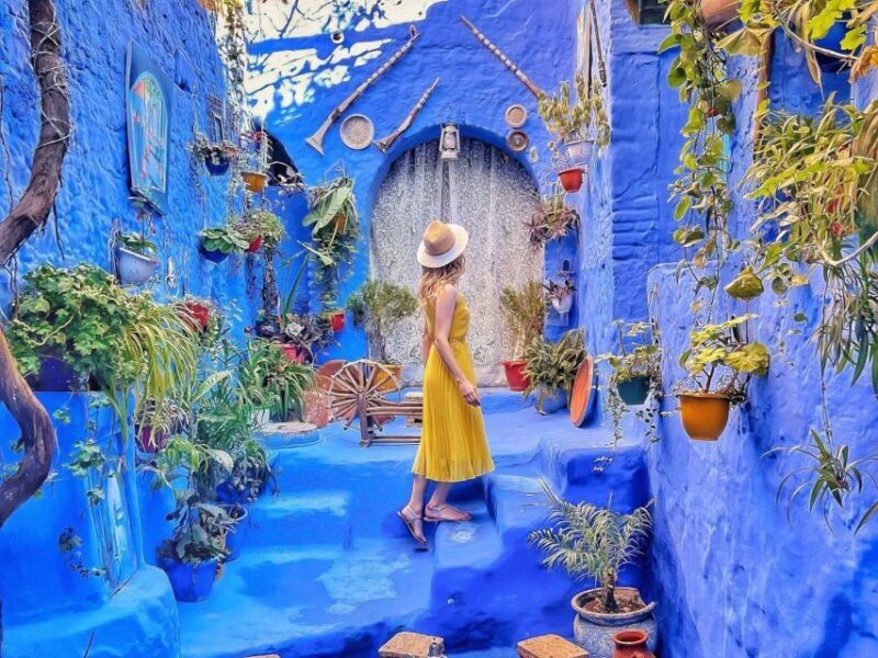Best Chefchaouen Day Tour from Fez - Final Thoughts