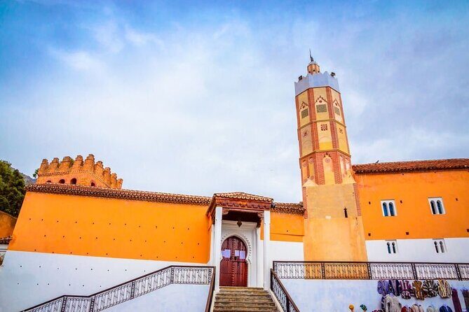Best Chefchaouen Day Tour from Fez - Who Is This Tour Best For?