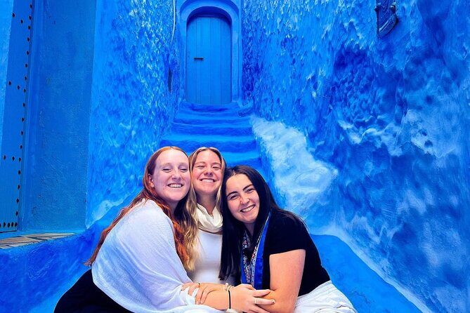 Best Chefchaouen Day Tour from Fez - FAQs