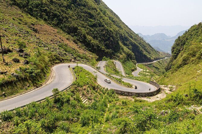 Best Choice Ha Giang Loop Car 5 Days 4 Nights Package Tour - Key Points