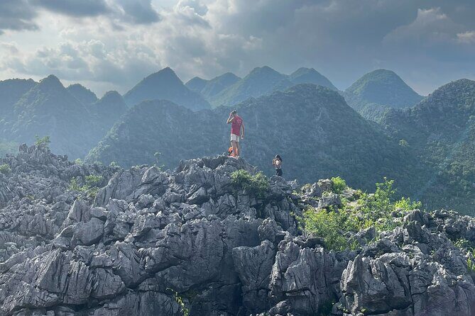 Best Choice Ha Giang Motorbike Tour 2Days 1Night - A Practical Review of the Best Choice Ha Giang Motorbike Tour 2Days 1Night