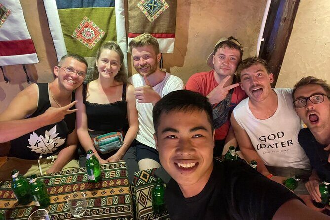 Best Choice Ha Giang Motorbike Tour 2Days 1Night - Key Points