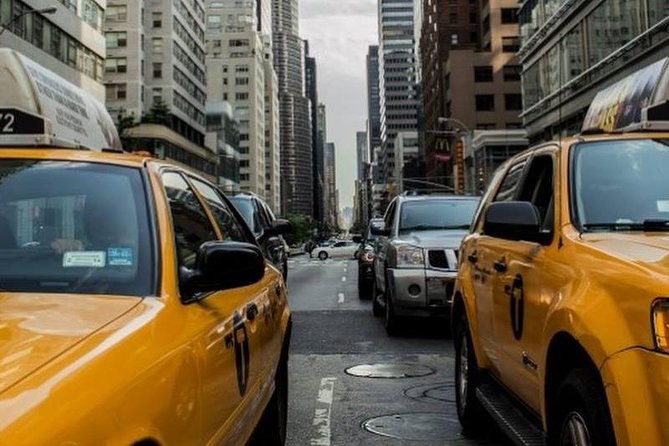 best-city-tour-nyc-4-hours-up-to-5-people