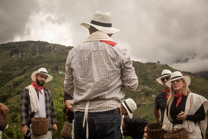 best-coffee-tour-from-medellin-with-lunch-and-transportation