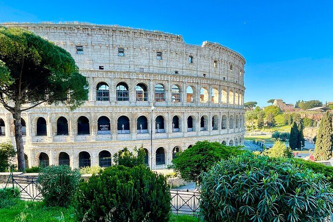 Best Colosseum, Palatine Hill and Roman Forum Guided Tour - Practical Details and Tips
