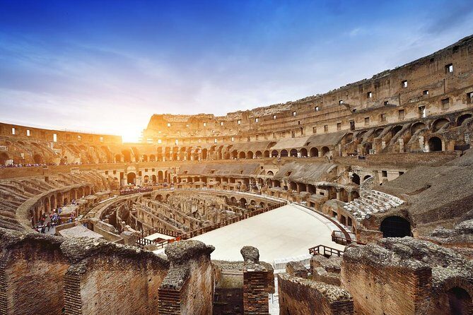 Best Colosseum, Palatine Hill and Roman Forum Guided Tour - The Sum Up: Is This Tour Right for You?