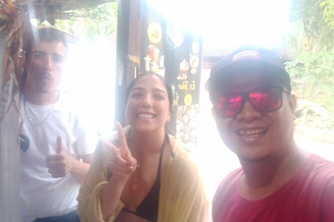 Best Combination "East & West Part Nusa Penida Island" - A Detailed Breakdown of the Tour Experience