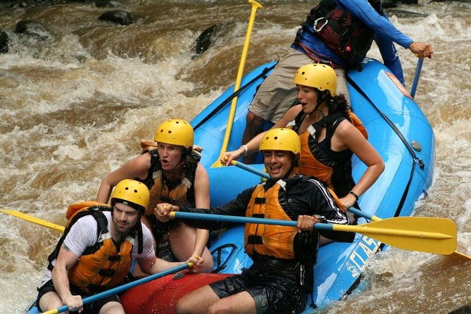 best-combination-rafting-level-iii-with-canopy-zip-lines-and-superman-cable-in-la-fortuna-zone