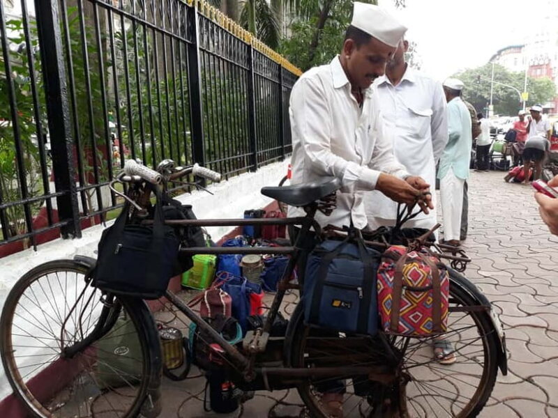 Best Combo Tour: Dabbawalas, Dhobi Ghat and Slum with Train - A Closer Look at the Tour Experience