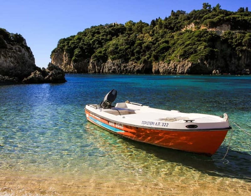 Best Corfu Tour for First Time Visitors - Why This Tour Offers Great Value