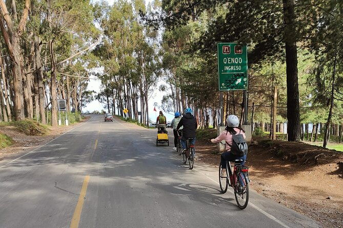 best-cusco-spots-by-e-bike