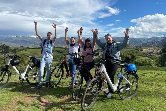 best-cusco-spots-by-e-bike
