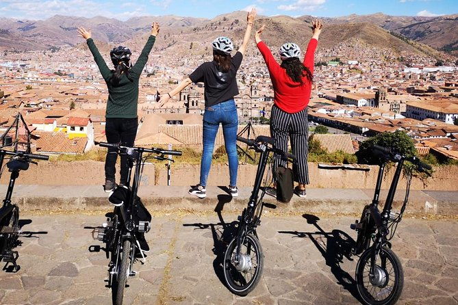 best-cusco-spots-by-e-bike