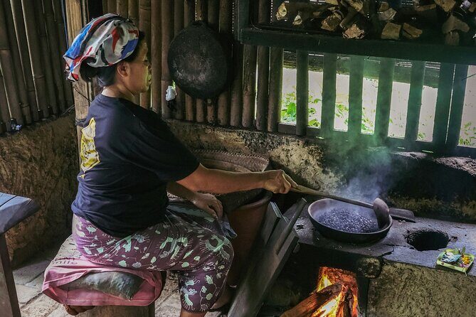 Best Day Tour - #1 Ubud Top Attraction - Authentic Experiences and Cultural Insights