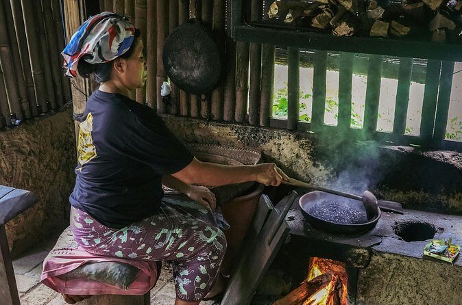 Best Day Tour - #1 Ubud Top Attraction - Practical Considerations