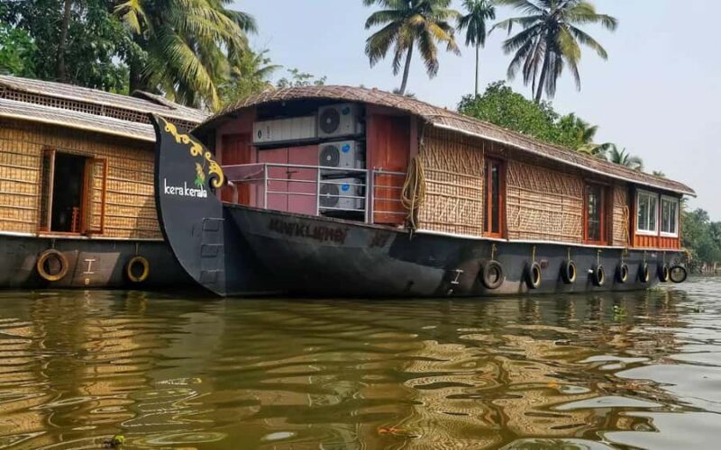 Best Day Tour from Trivandrum to Ashtamudi Lake Backwaters - FAQ