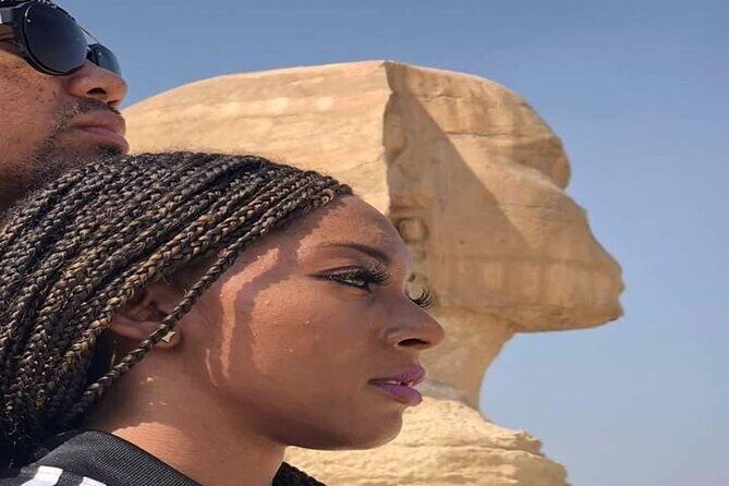 Best Day Tour Giza pyramids and sphinx tour Include camel ride and Lunch - What’s Included, and What’s Not?