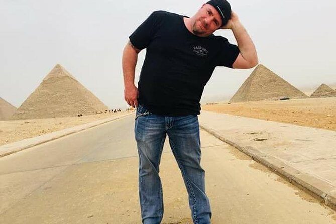 Best Day Tour Giza pyramids and sphinx tour Include camel ride and Lunch - The Sum Up: Is It Worth It?